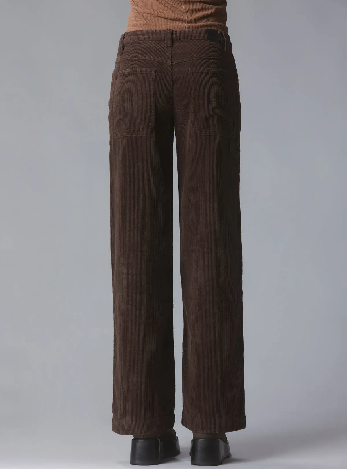 Boba Pant sold by UNIF product image thumbnail 4