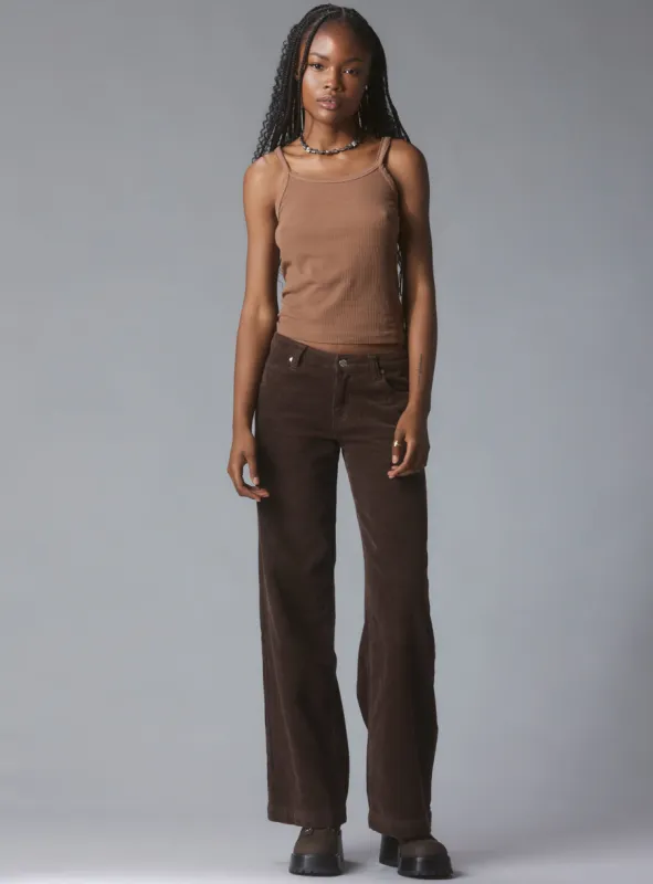 Boba Pant made by UNIF