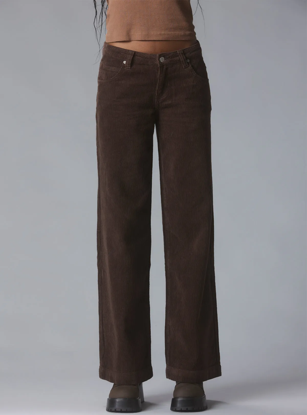Boba Pant sold by UNIF product image thumbnail 3
