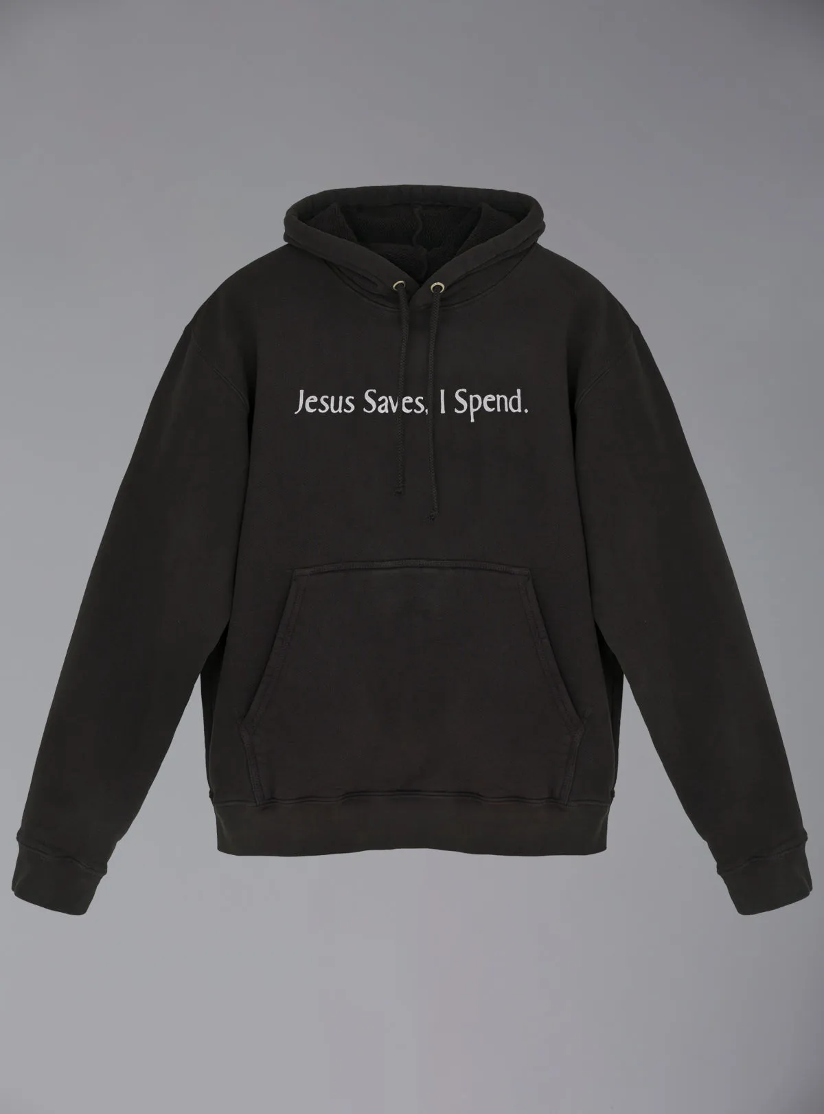 Jesus Saves Hoodie sold by UNIF