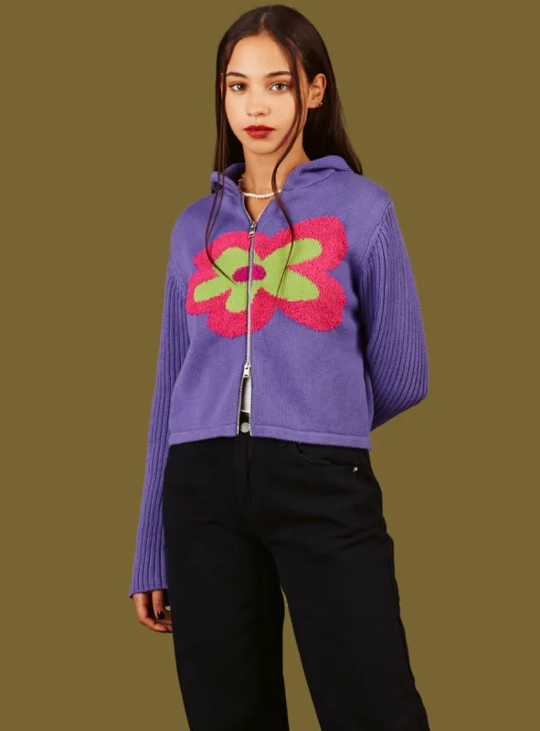 Dazee Sweater sold by UNIF