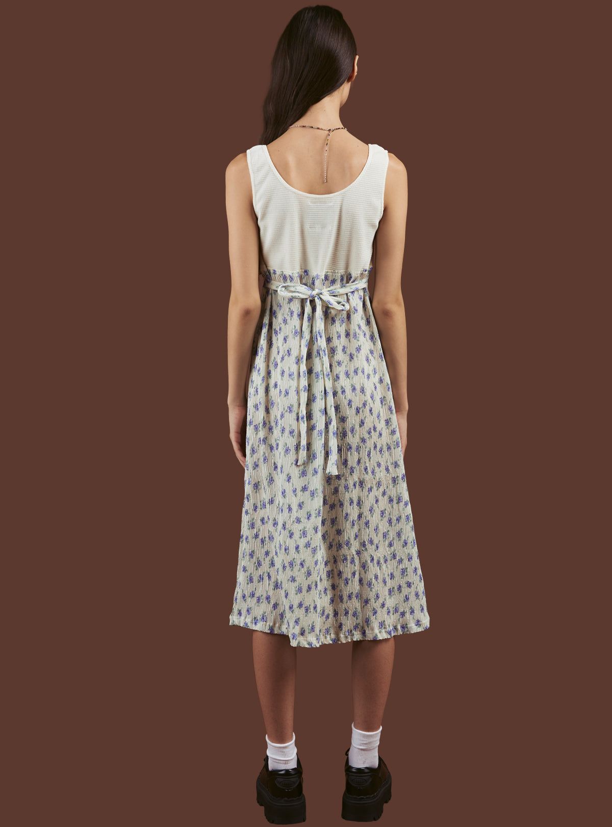 Butter Dress sold by UNIF product image thumbnail 5
