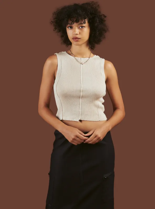 Sati Tank sold by UNIF