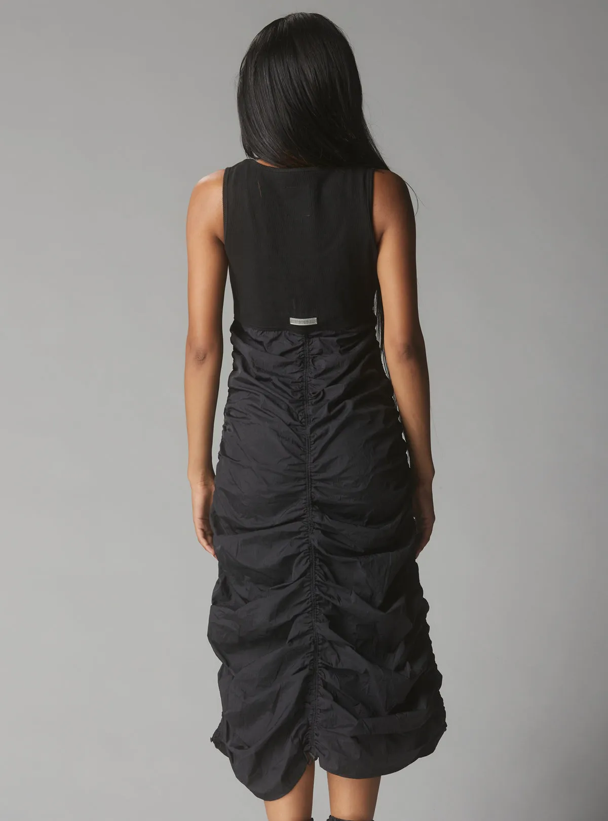 Chute Dress sold by UNIF product image thumbnail 5