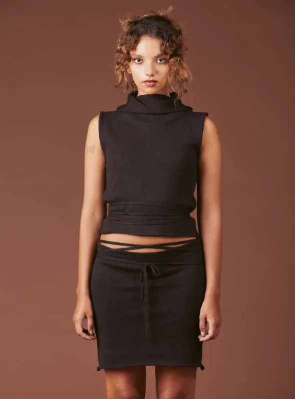 Ceth Dress sold by UNIF