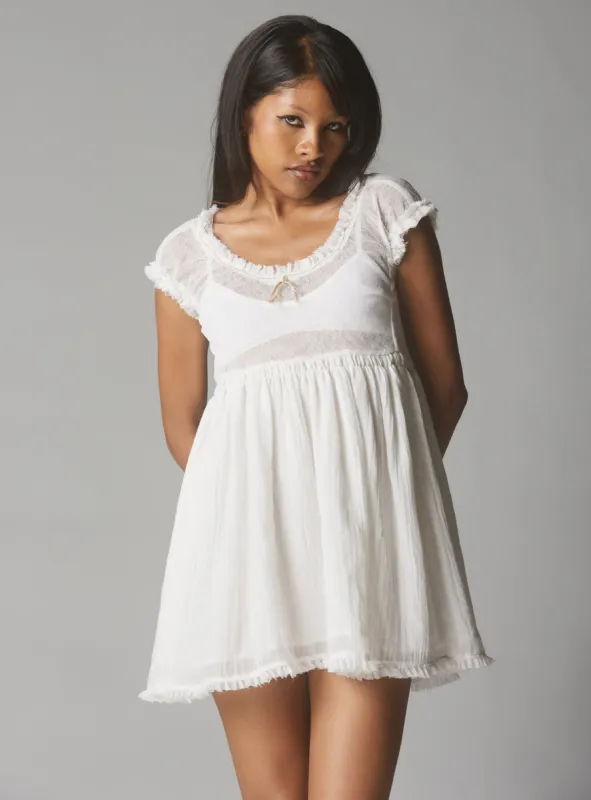 Flux Dress sold by UNIF