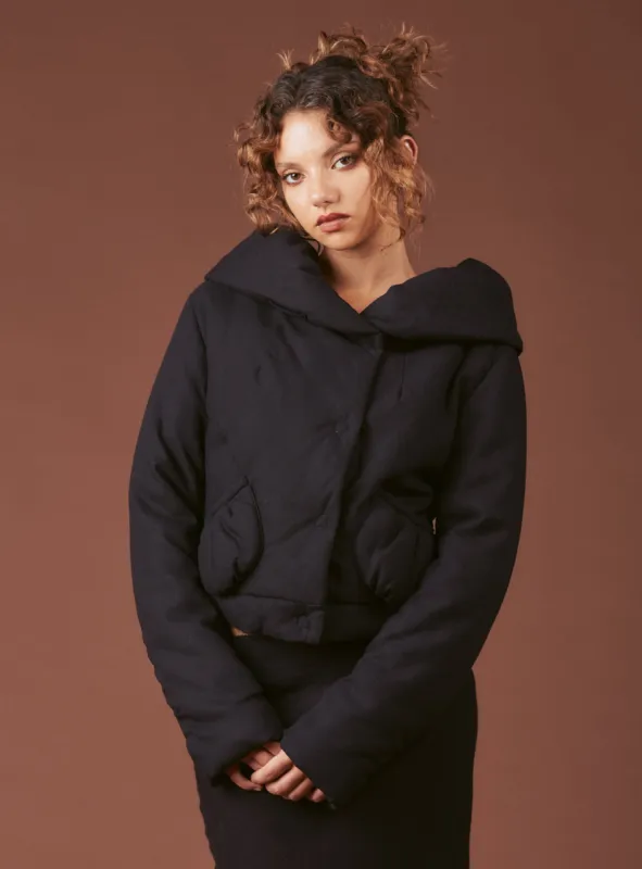 Ain Jacket sold by UNIF