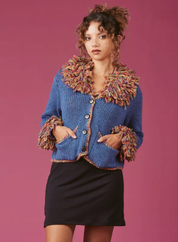 Runa Sweater sold by UNIF