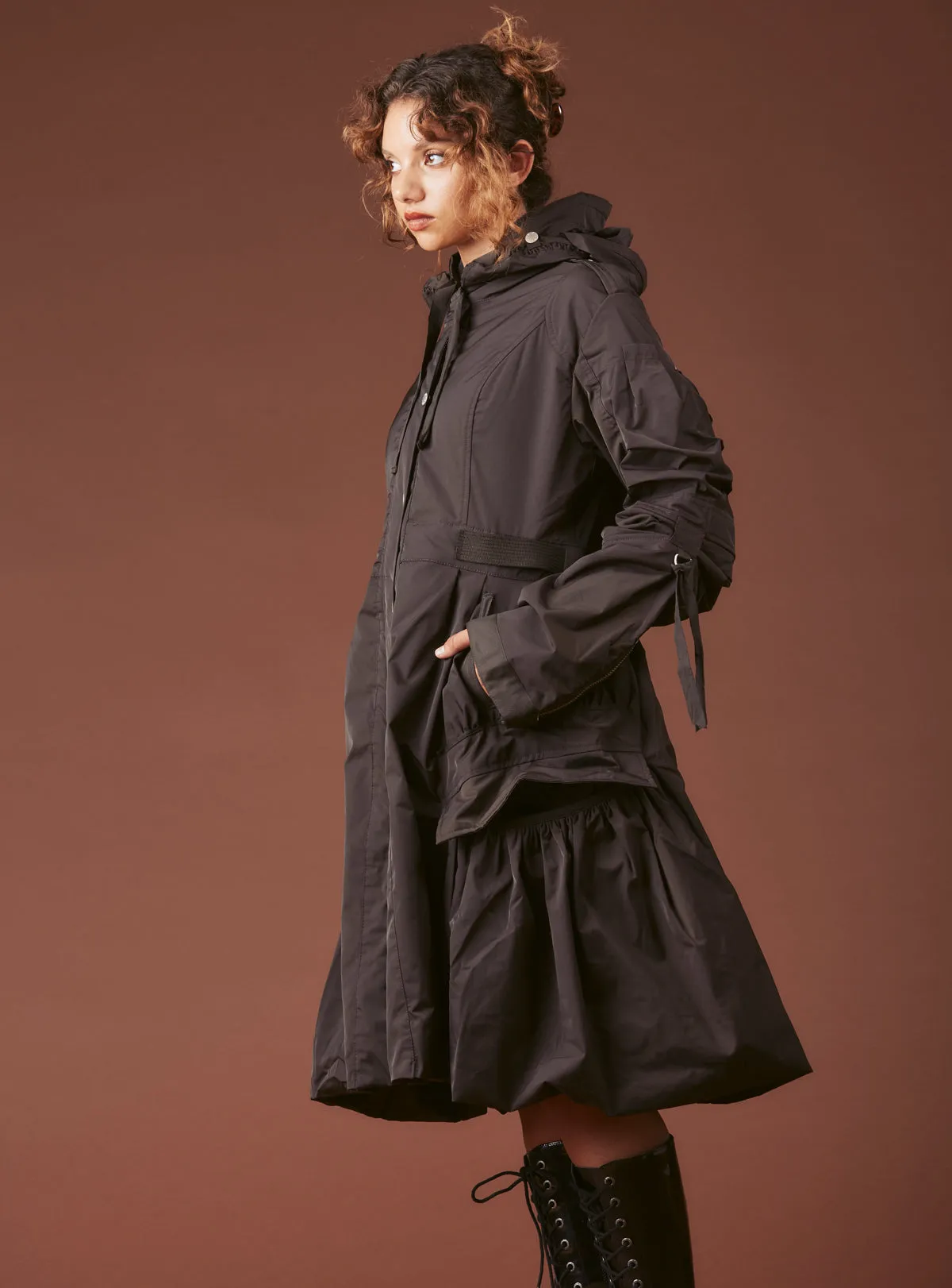 Ines Jacket sold by UNIF product image thumbnail 3