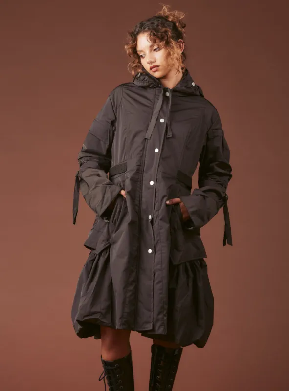 Ines Jacket sold by UNIF