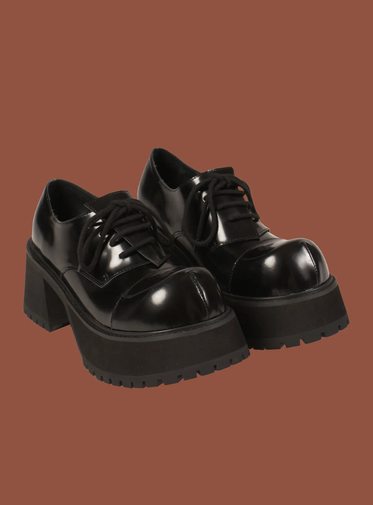 Zint Platform Oxford sold by UNIF product image thumbnail 4