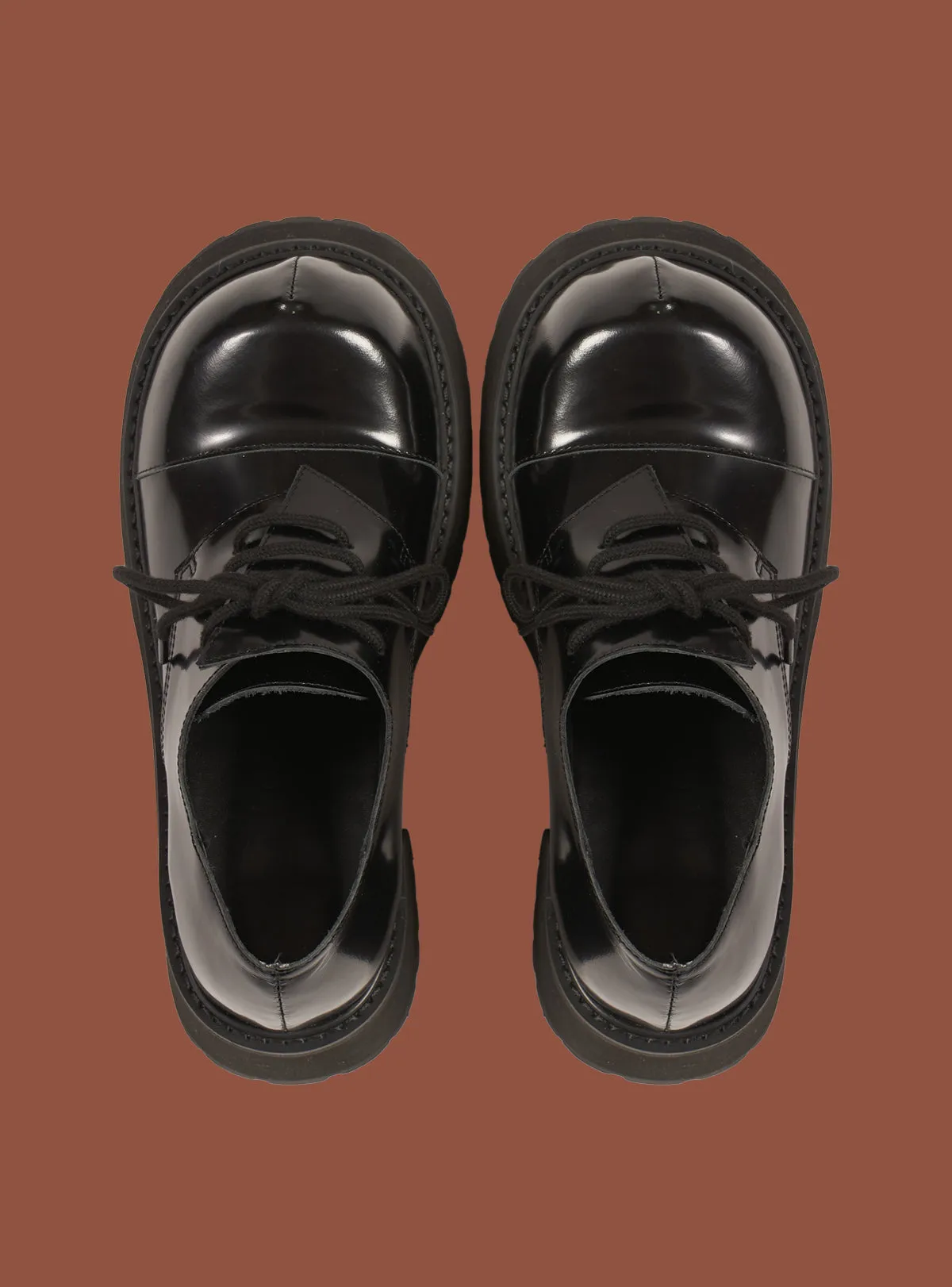 Zint Platform Oxford sold by UNIF product image thumbnail 5