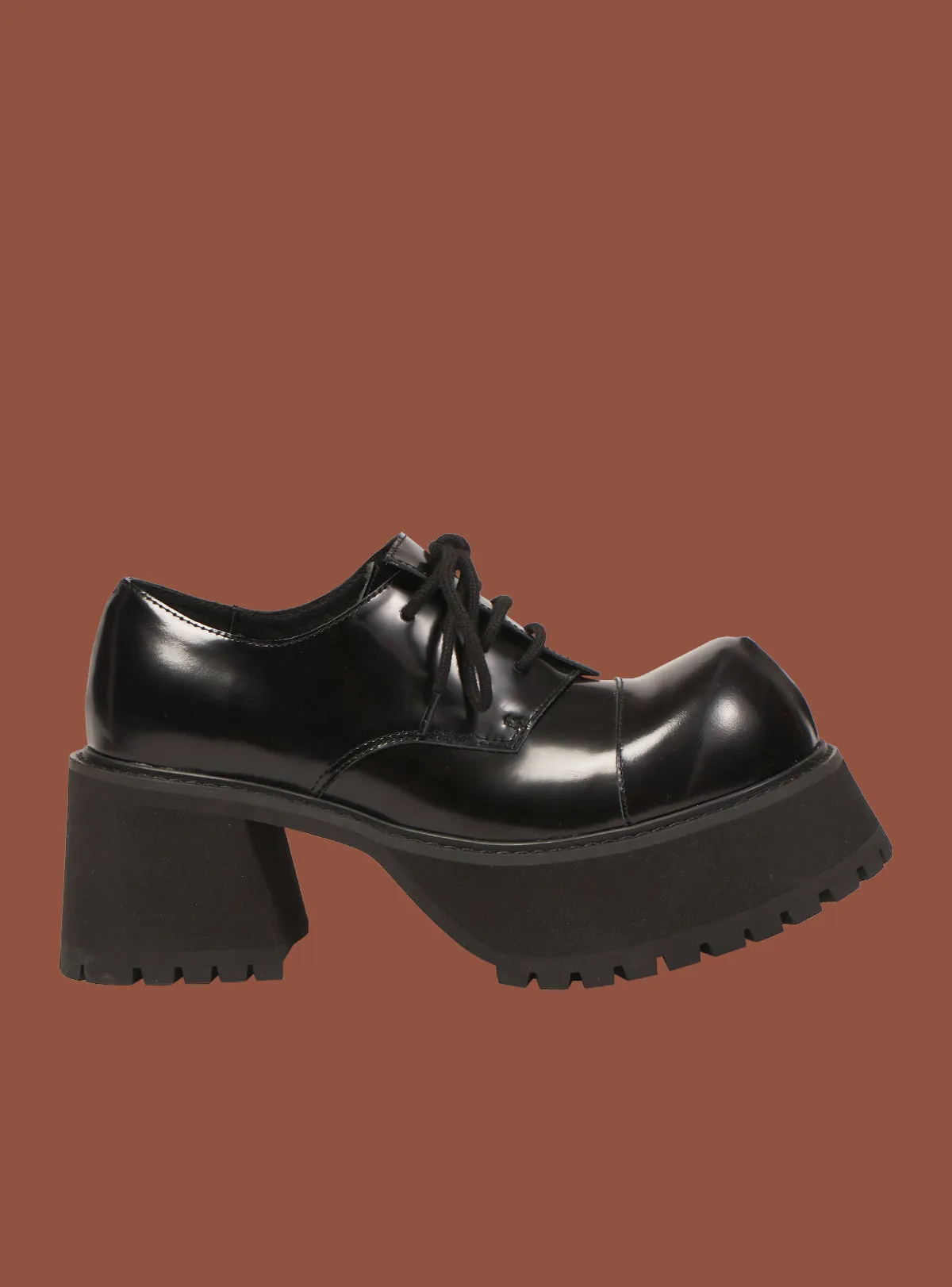 Zint Platform Oxford sold by UNIF product image thumbnail 2
