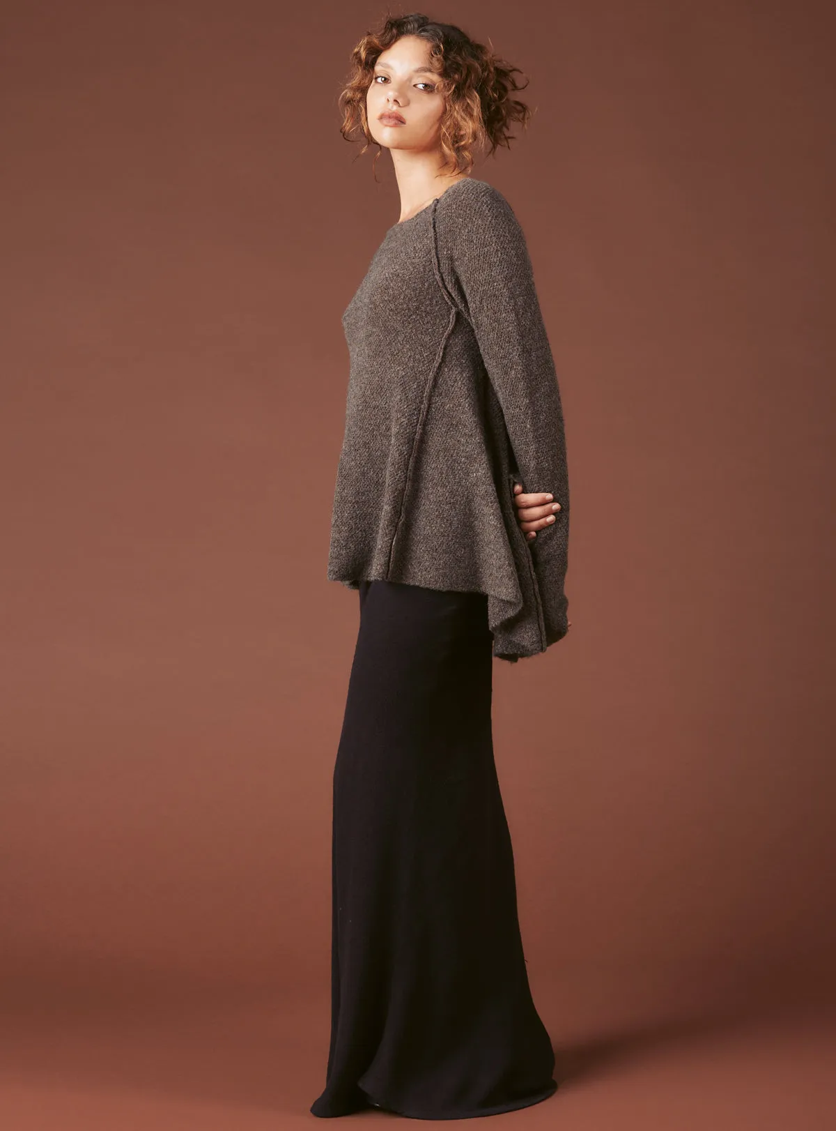 Chiyo Sweater sold by UNIF product image thumbnail 5