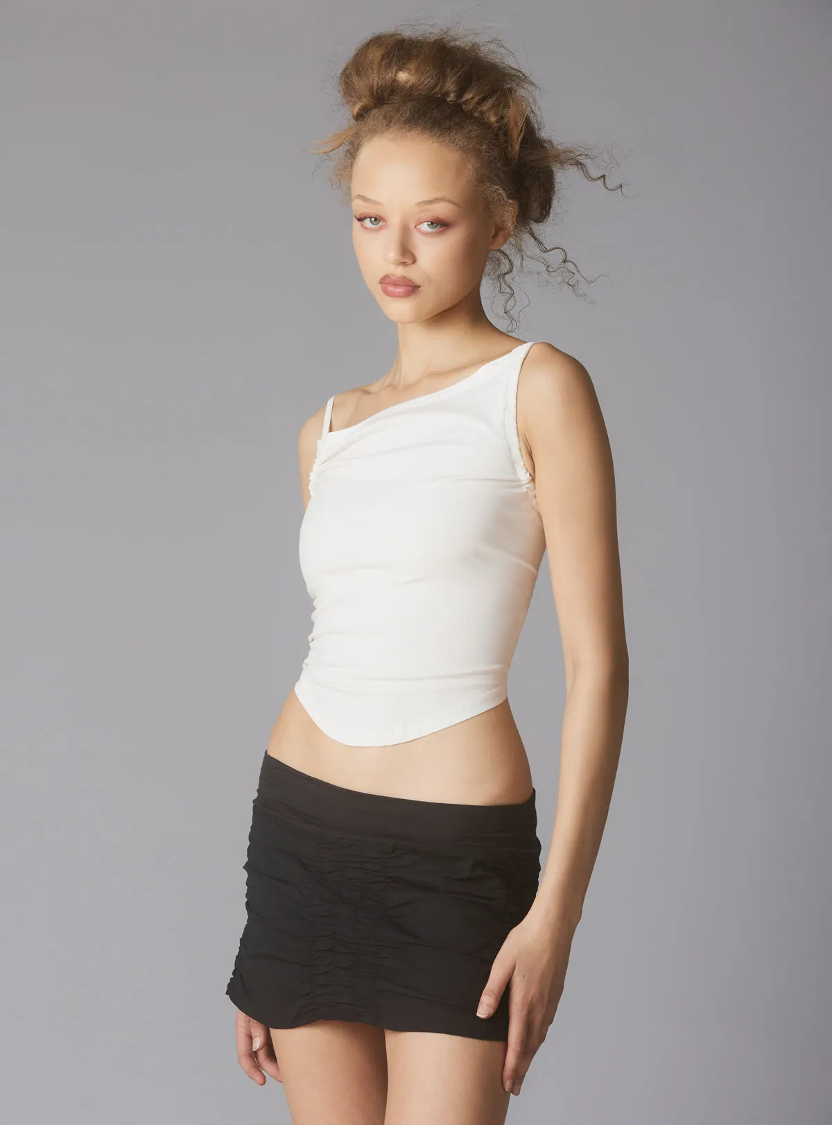 Xenox Top sold by UNIF product image thumbnail 4
