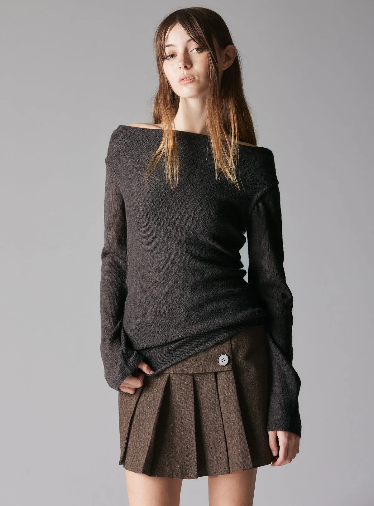 Shift Top sold by UNIF