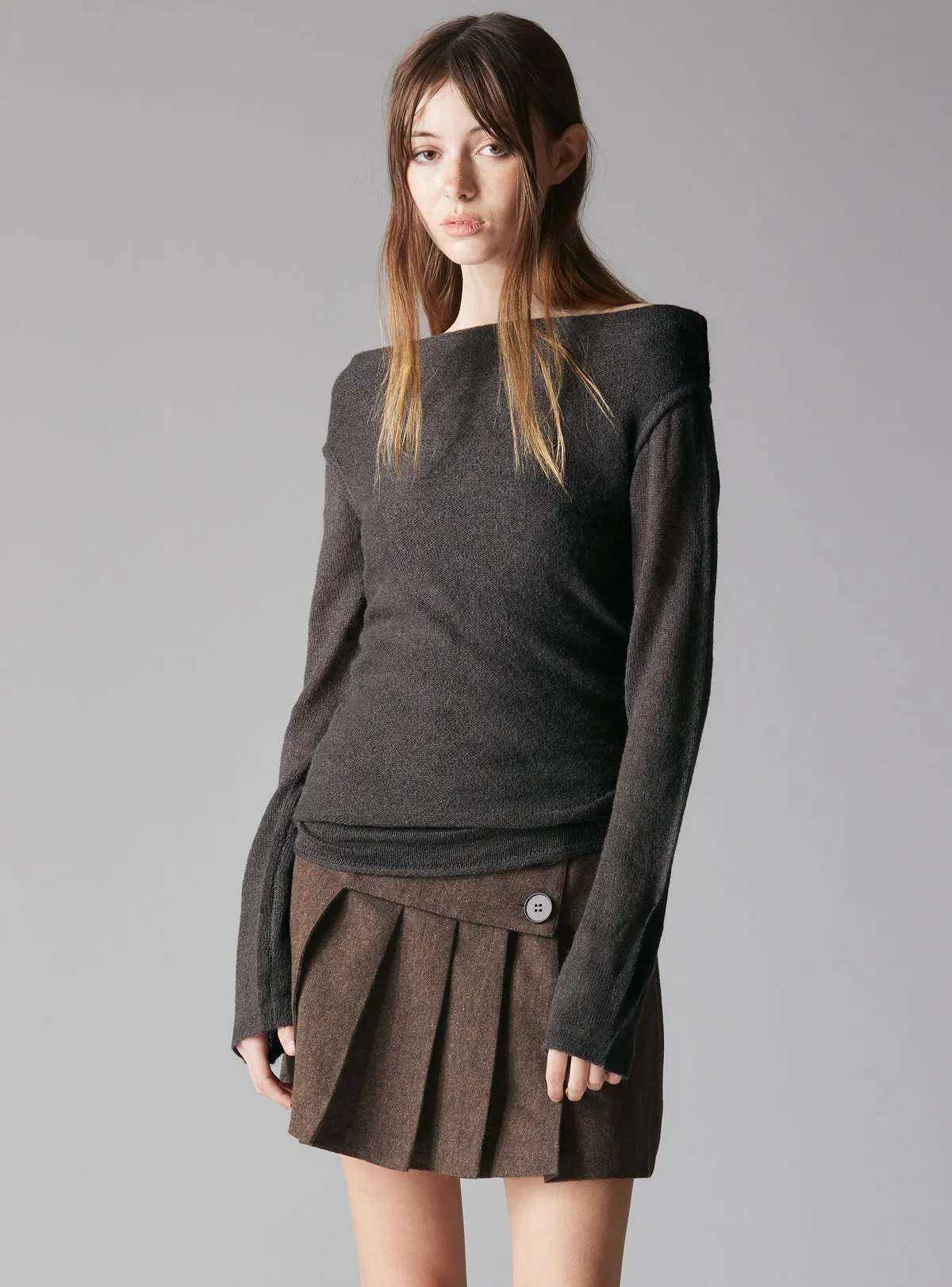 Shift Top sold by UNIF product image thumbnail 3