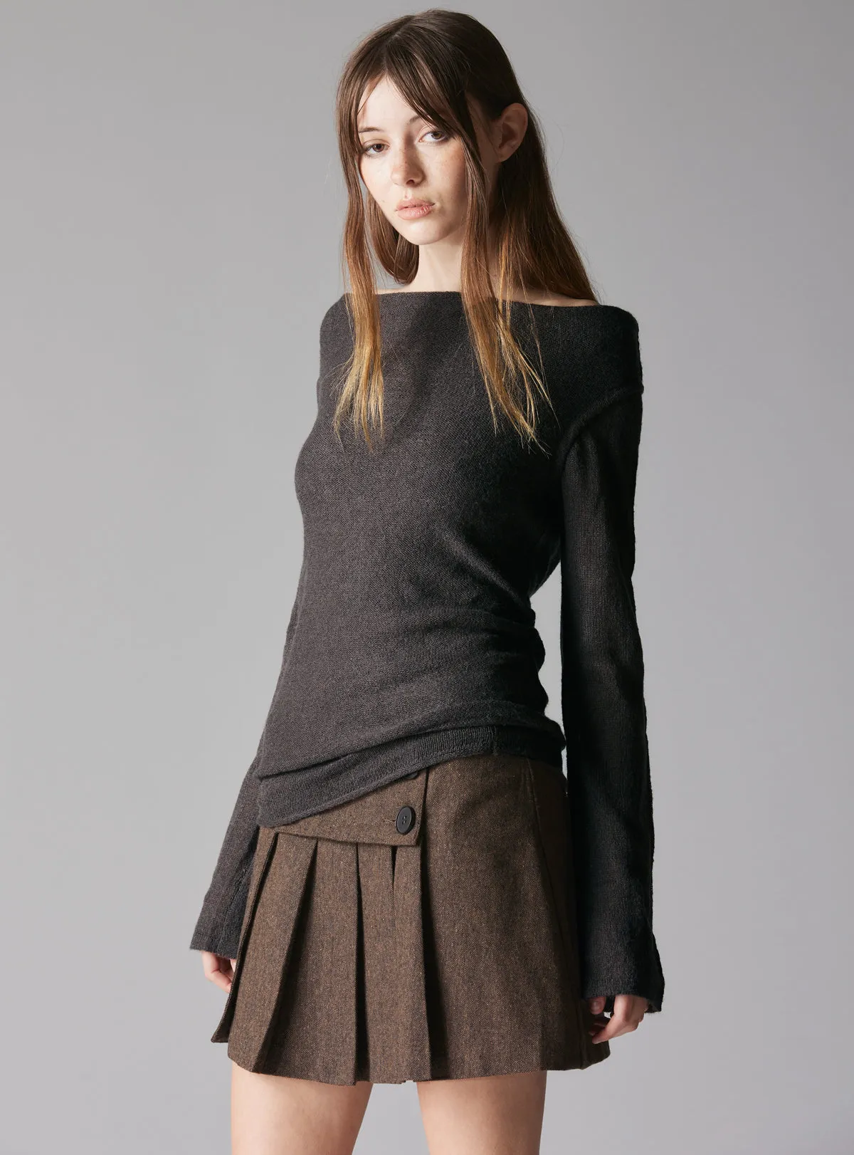 Shift Top sold by UNIF product image thumbnail 2