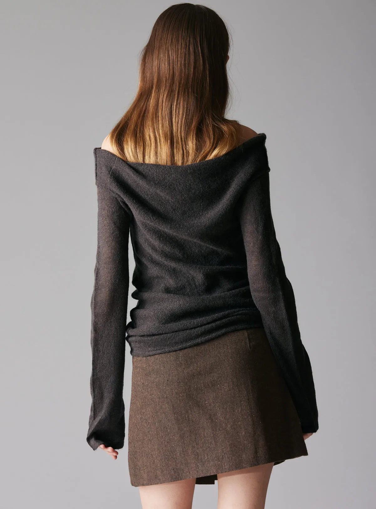 Shift Top sold by UNIF product image thumbnail 4