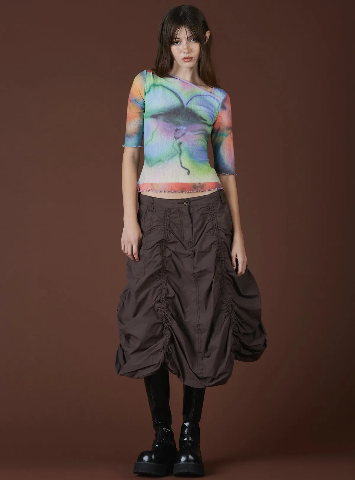Petalume Top sold by UNIF product image thumbnail 5