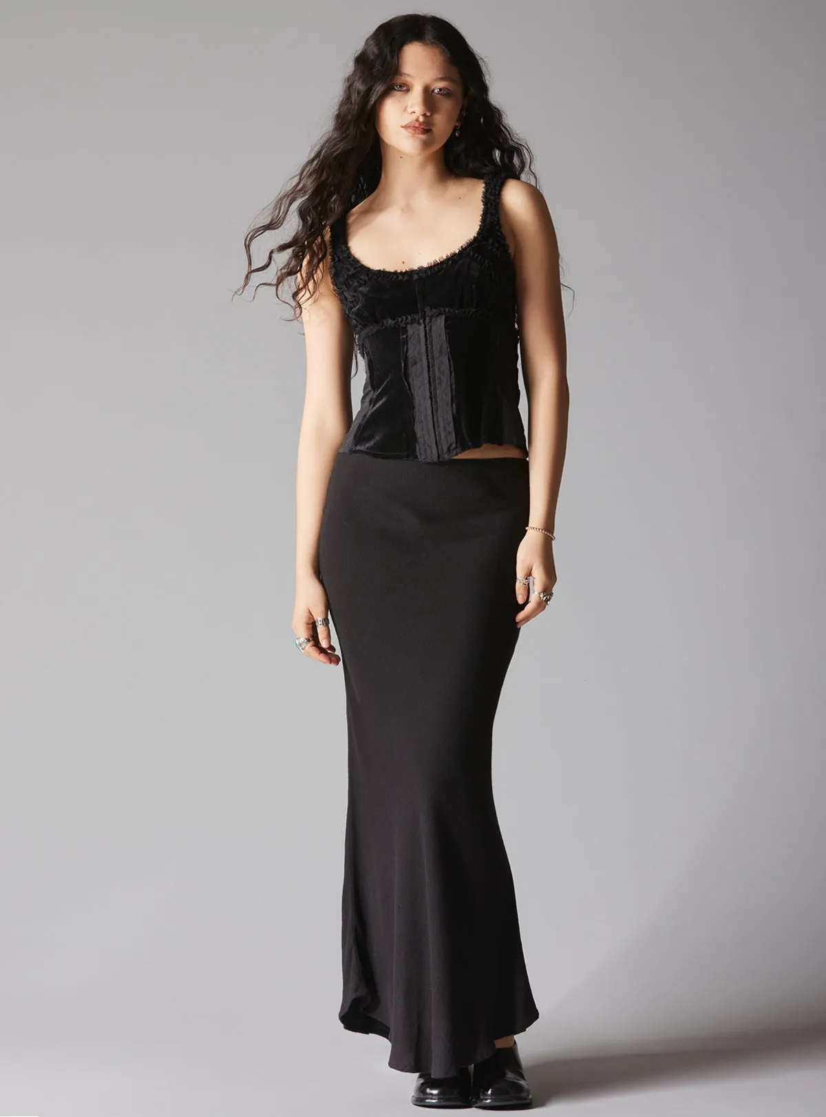 Lili Top sold by UNIF product image thumbnail 4