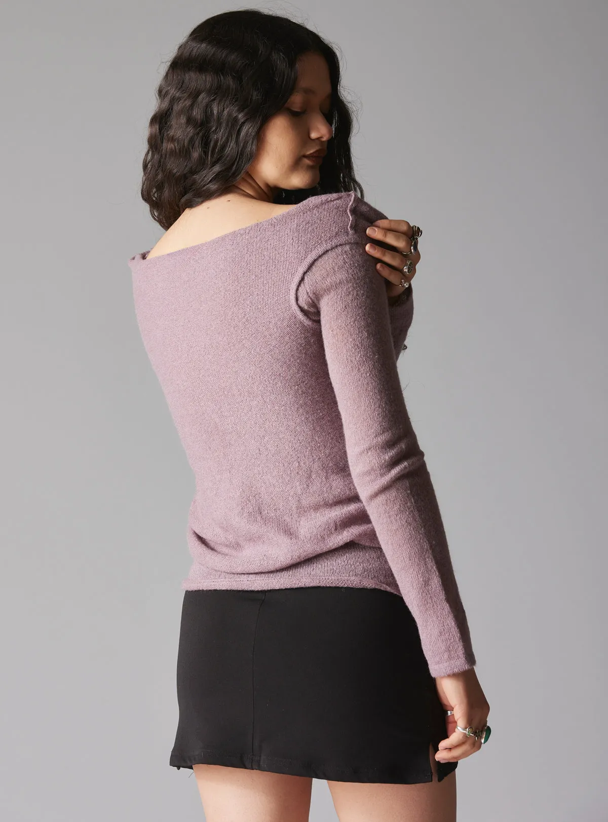 Shift Top sold by UNIF product image thumbnail 5