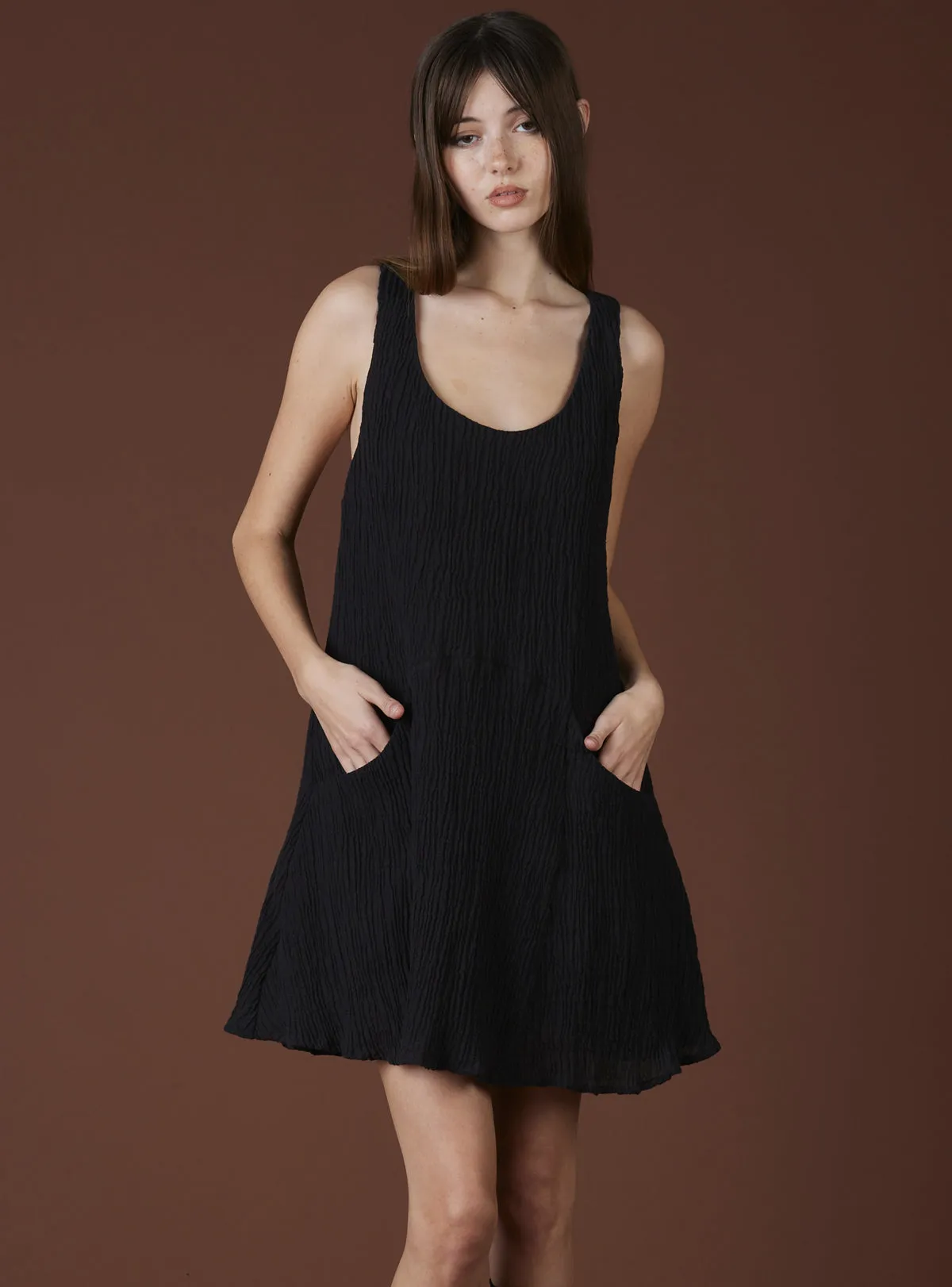 Dove Dress sold by UNIF