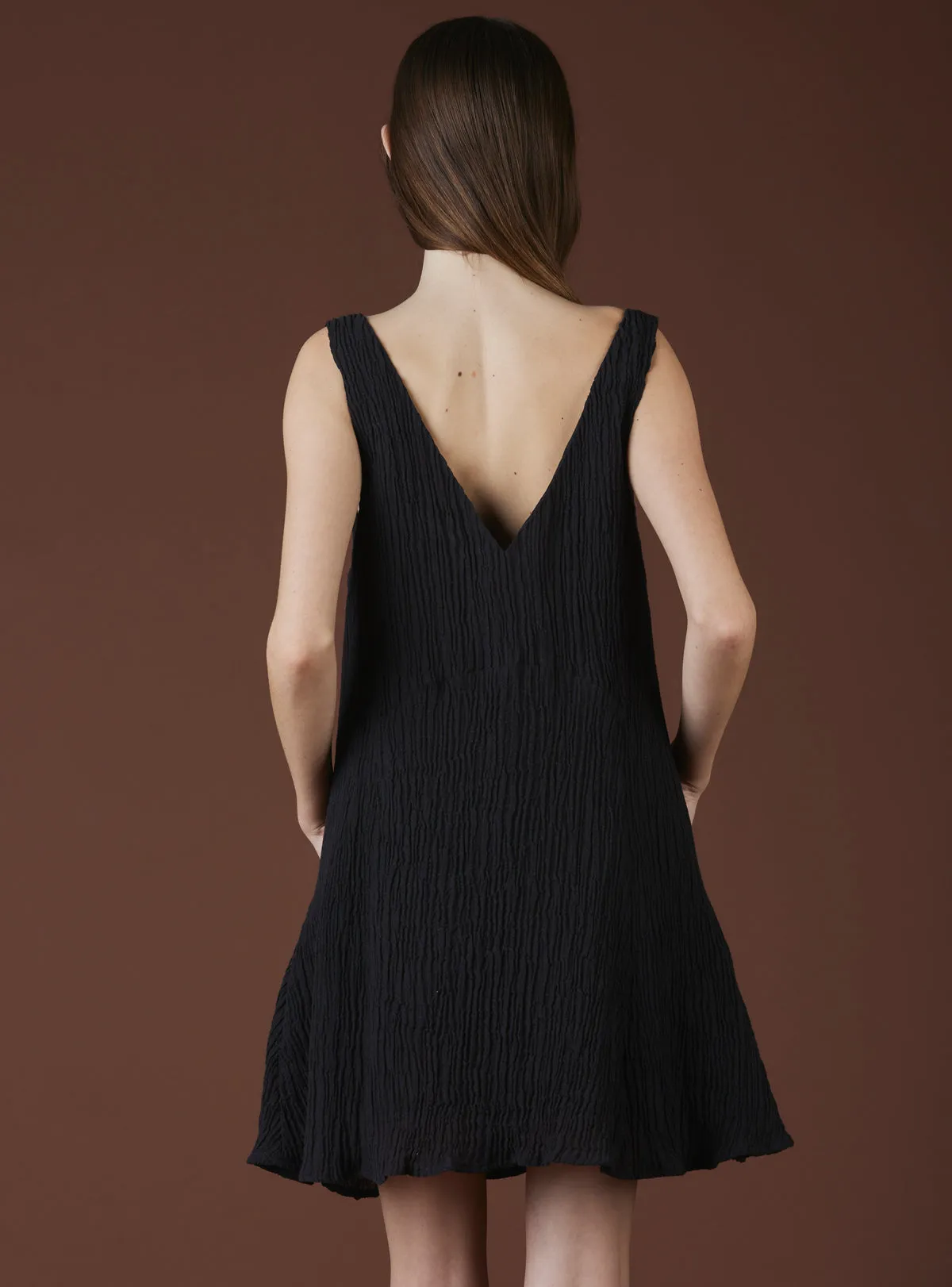 Dove Dress sold by UNIF product image thumbnail 5