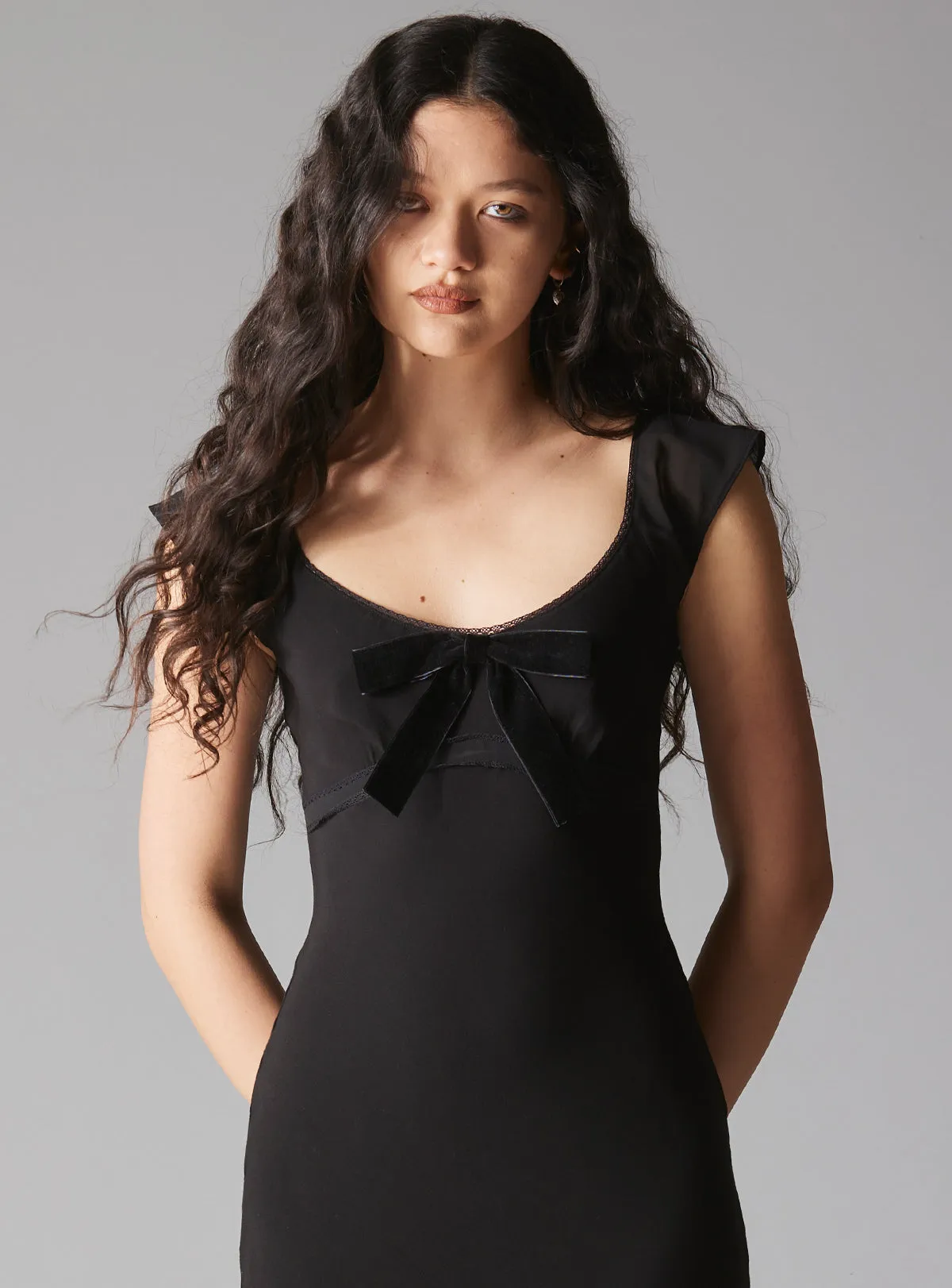 Luna Dress sold by UNIF product image thumbnail 2