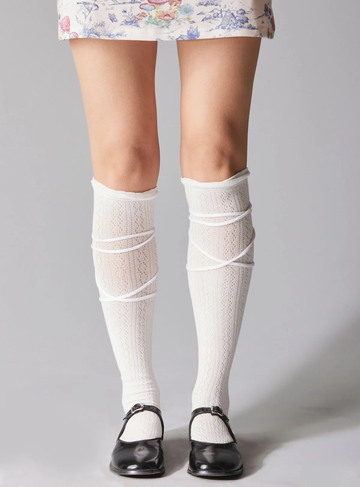 Loop Socks sold by UNIF