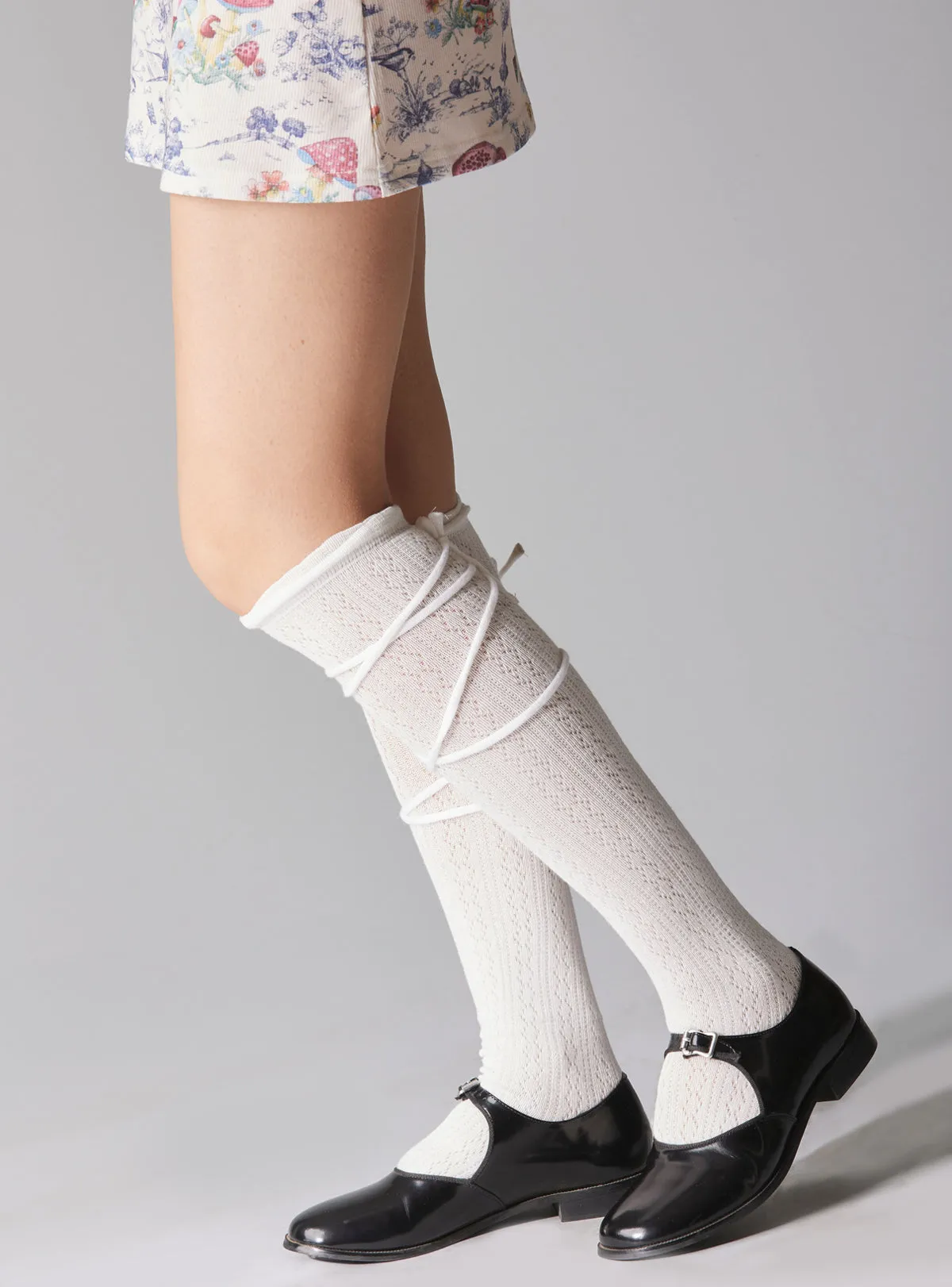 Loop Socks sold by UNIF product image thumbnail 3