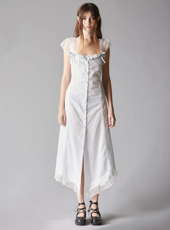 Whisper Dress sold by UNIF