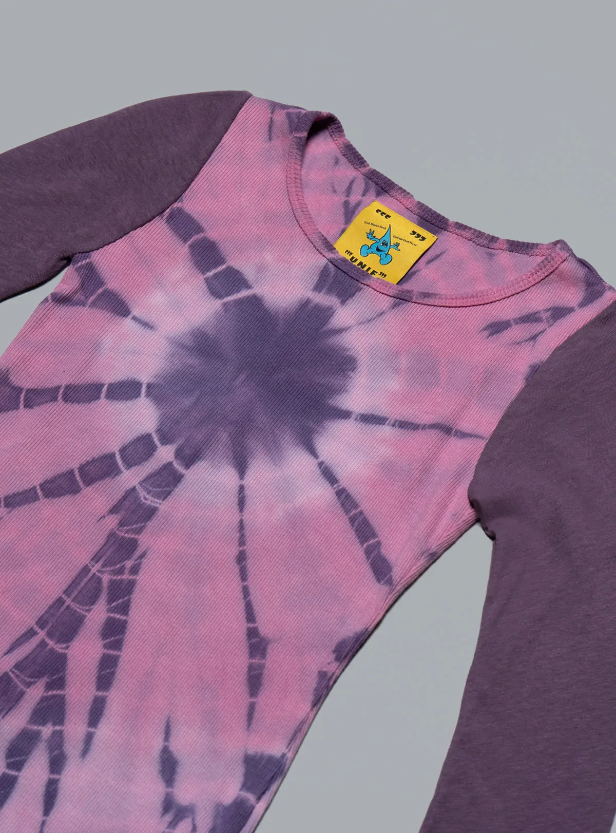 Lumen Long Sleeve Top sold by UNIF product image thumbnail 2