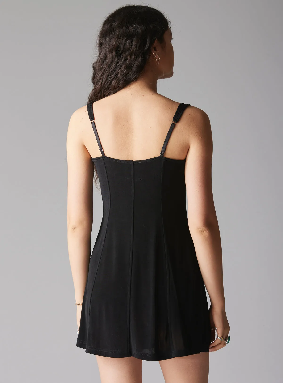 Triste Dress sold by UNIF product image thumbnail 4