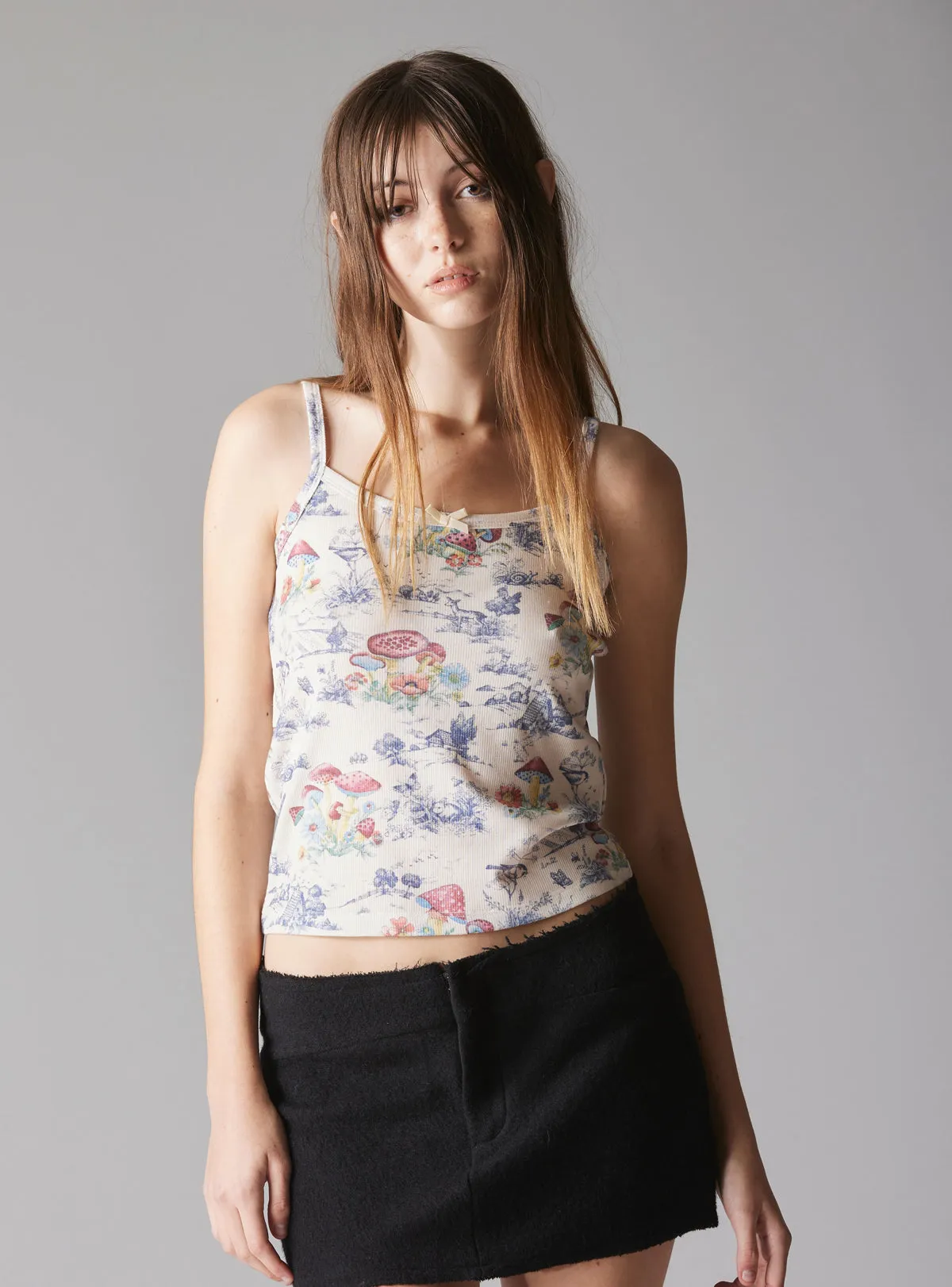 Pixie Dream Tank sold by UNIF