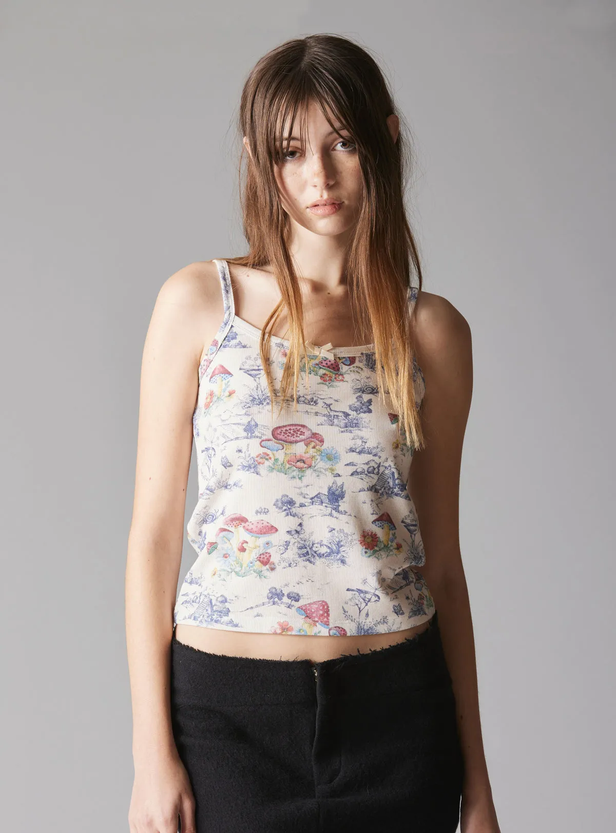 Pixie Dream Tank sold by UNIF product image thumbnail 2