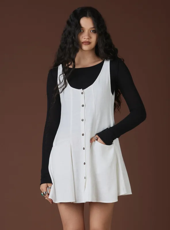 Sylph Dress sold by UNIF