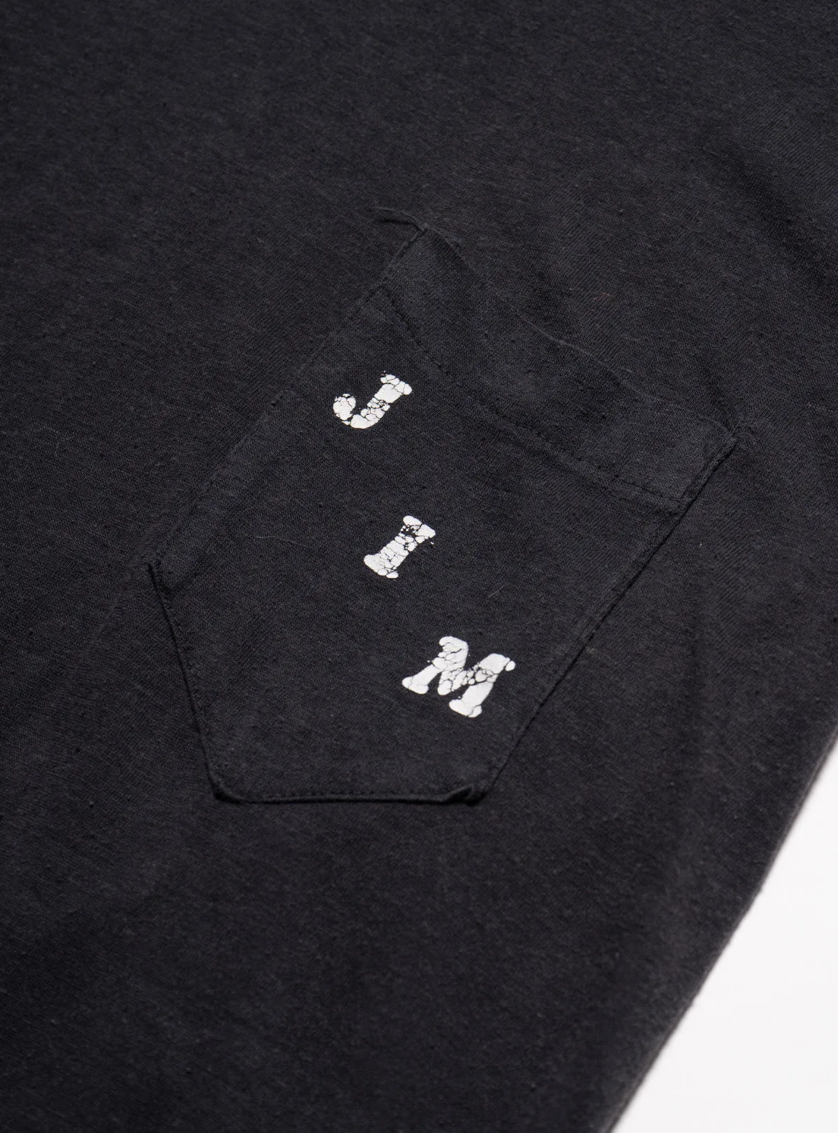 Vintage Jim The Beer Belly Tee sold by UNIF product image thumbnail 2