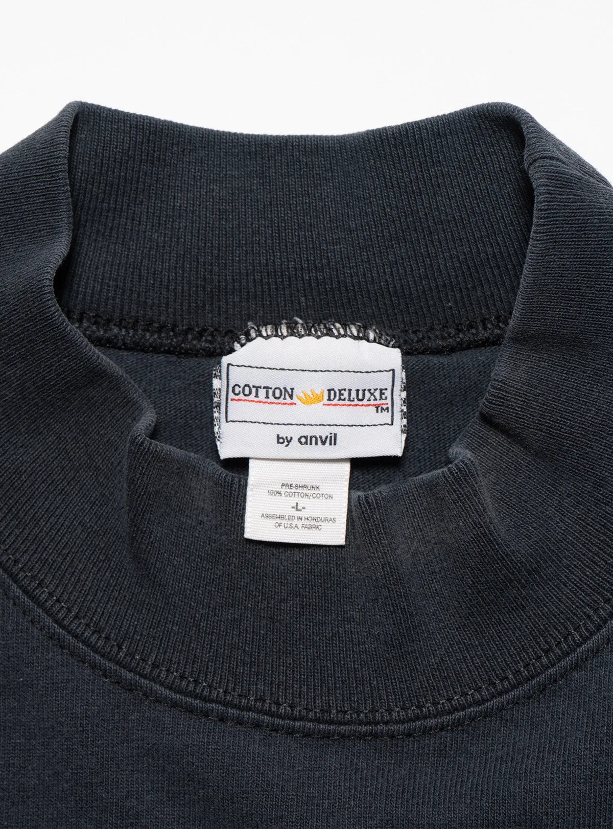 Vintage Ride Free Long Sleeve Tee sold by UNIF product image thumbnail 4