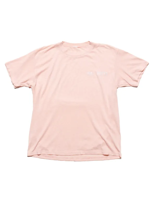 Vintage Mr. Butts Tee sold by UNIF