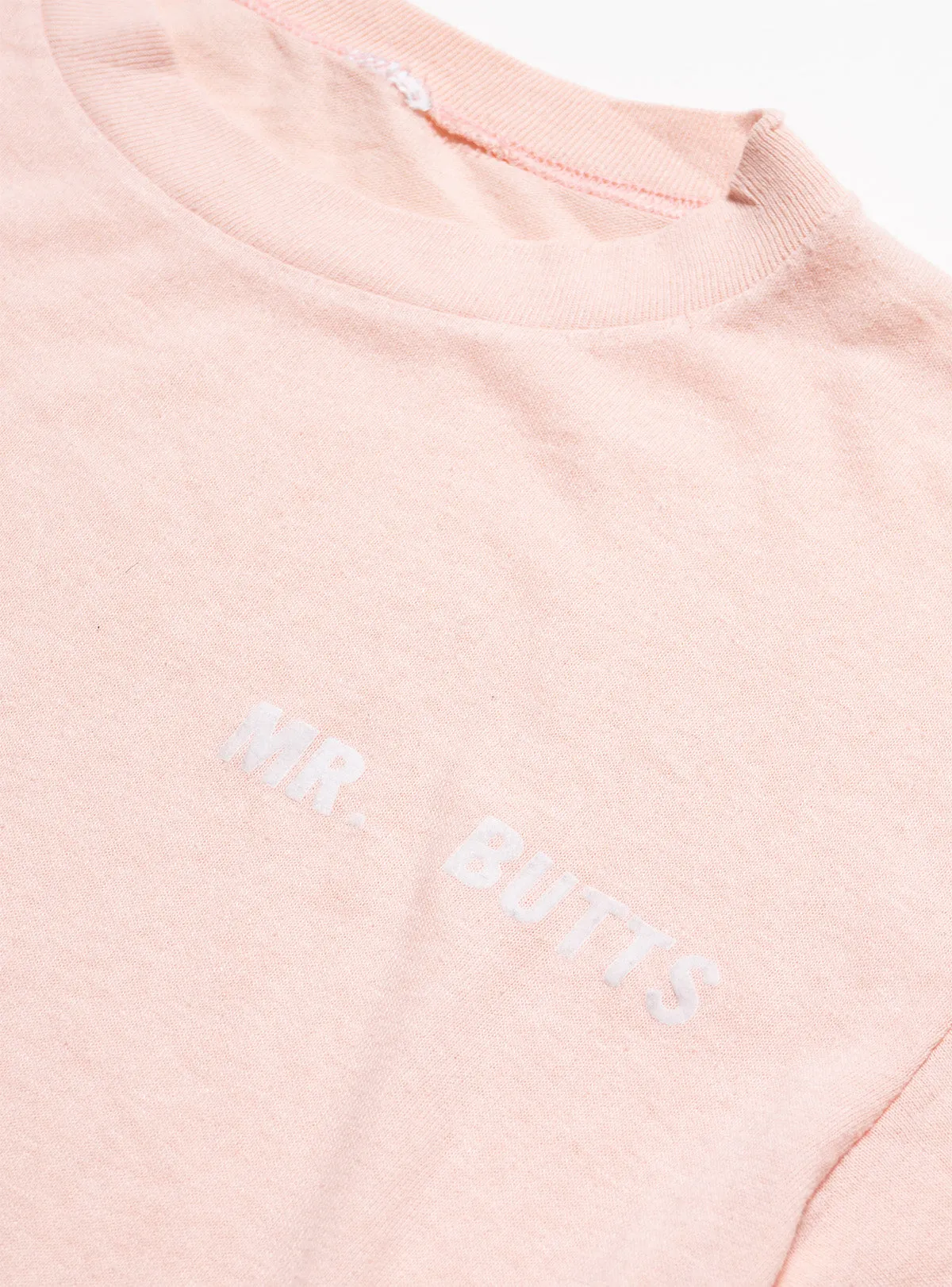 Vintage Mr. Butts Tee sold by UNIF product image thumbnail 2
