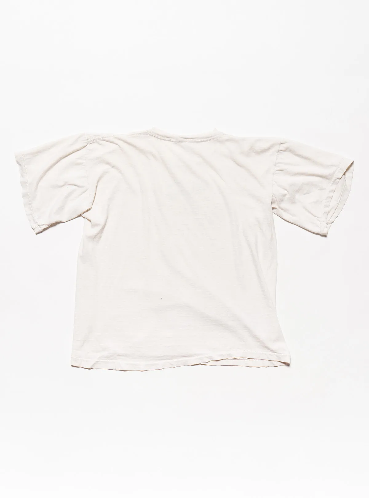 Vintage Too Short Tee sold by UNIF product image thumbnail 4