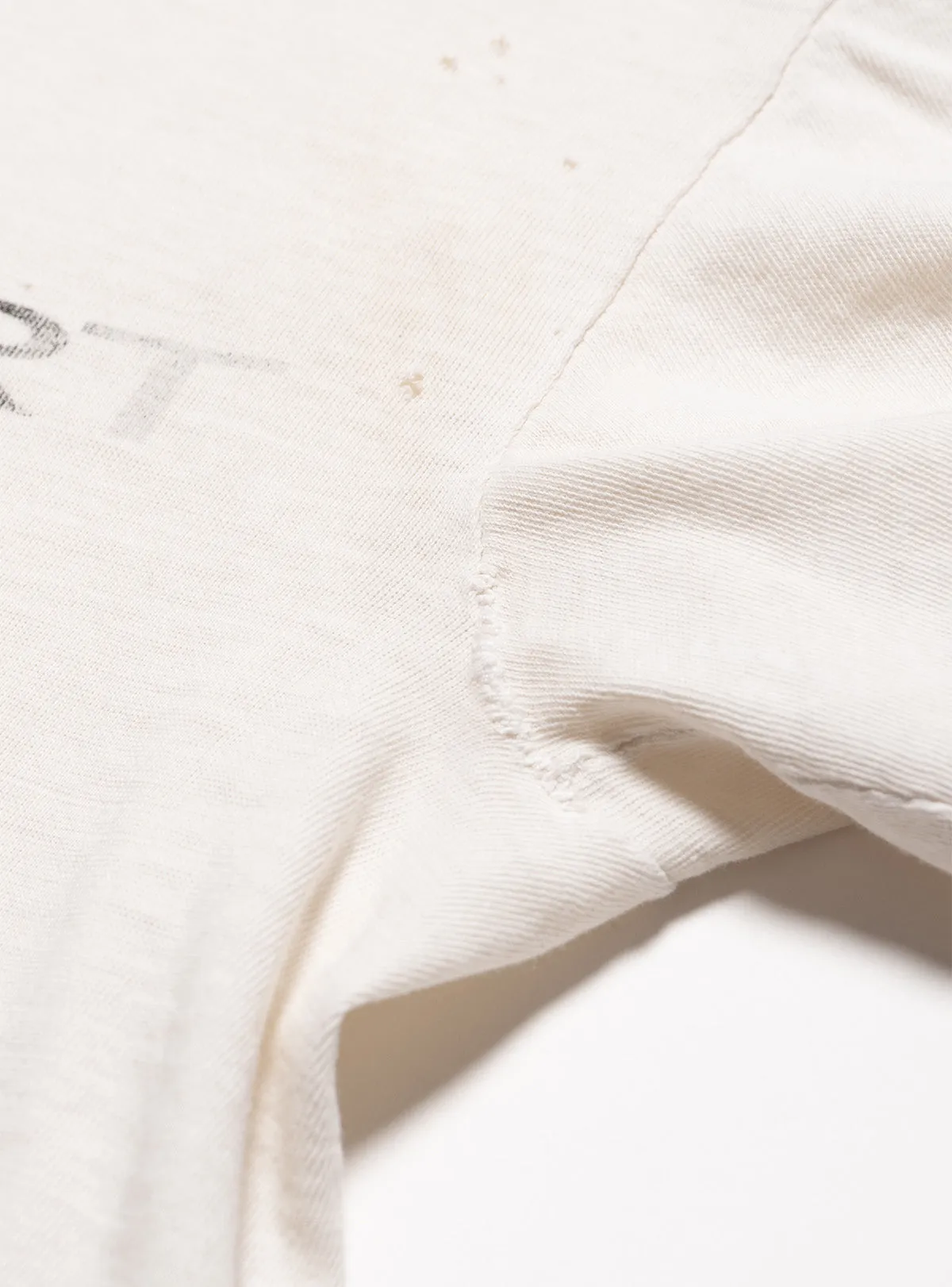 Vintage Too Short Tee sold by UNIF product image thumbnail 3