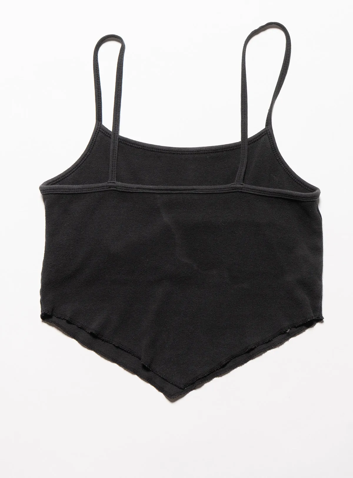 Vintage 90's Energie Black Camisole Tank sold by UNIF product image thumbnail 3