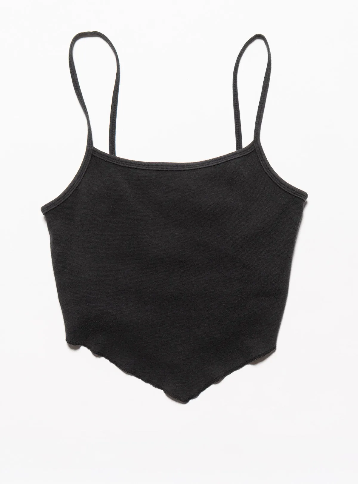 Vintage 90's Energie Black Camisole Tank sold by UNIF
