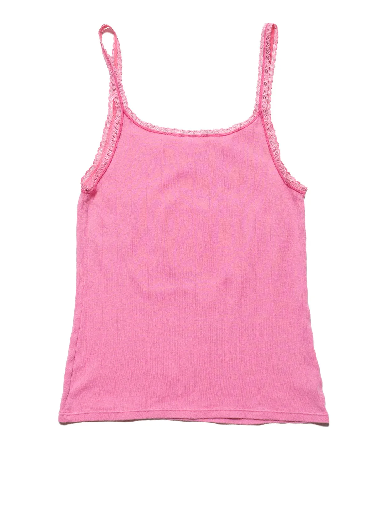 Vintage Pink by Victoria's Secret Night Out Tank sold by UNIF product image thumbnail 4