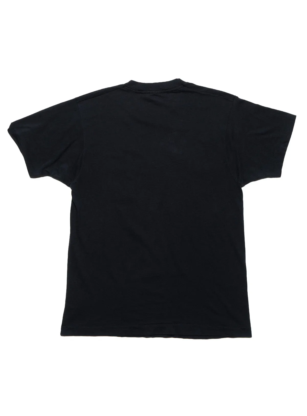 Vintage Die Yuppie Scum Tee sold by UNIF product image thumbnail 4