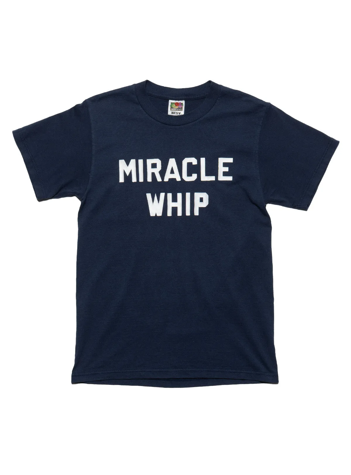 Vintage Miracle Whip Seek & Destroy Tee sold by UNIF