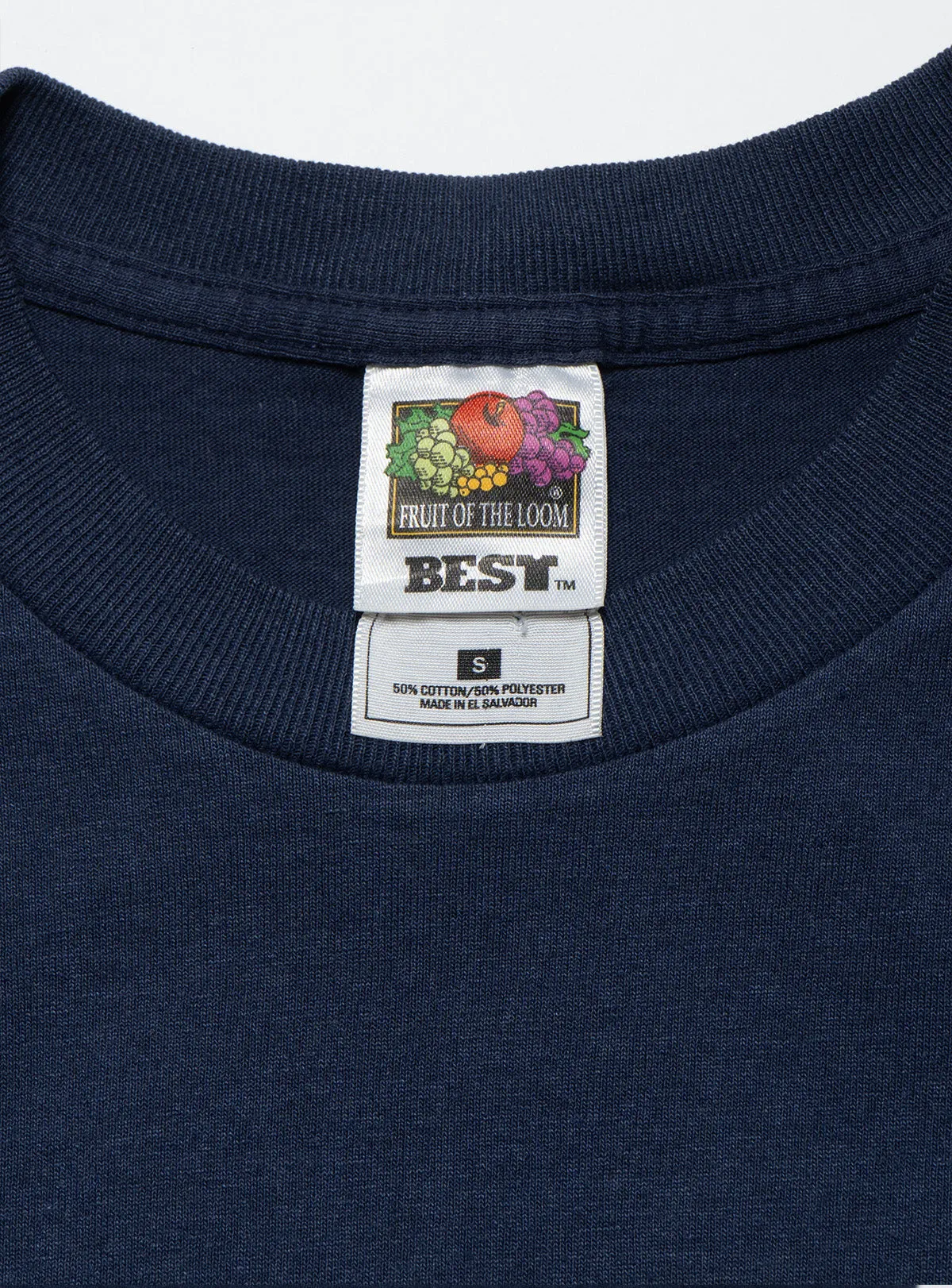 Vintage Miracle Whip Seek & Destroy Tee sold by UNIF product image thumbnail 3