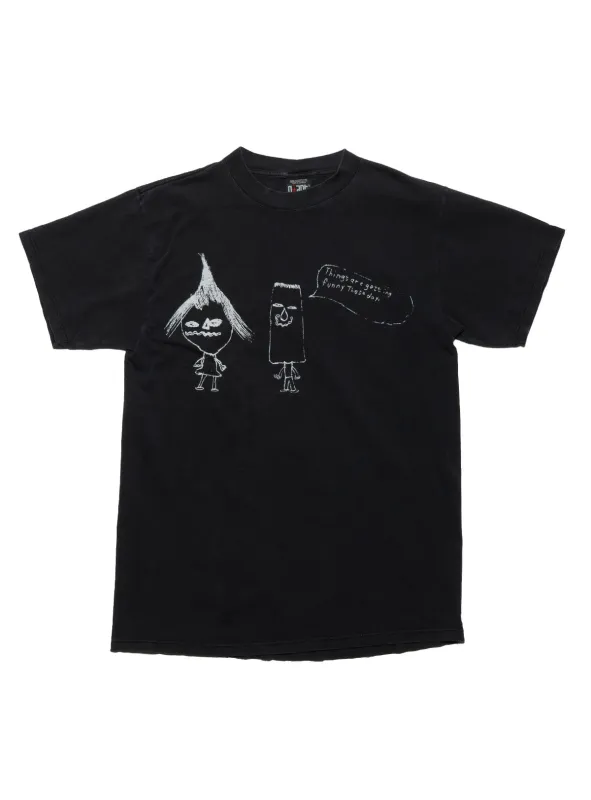 Vintage Stone Temple Pilots 1994 Tour Tee sold by UNIF